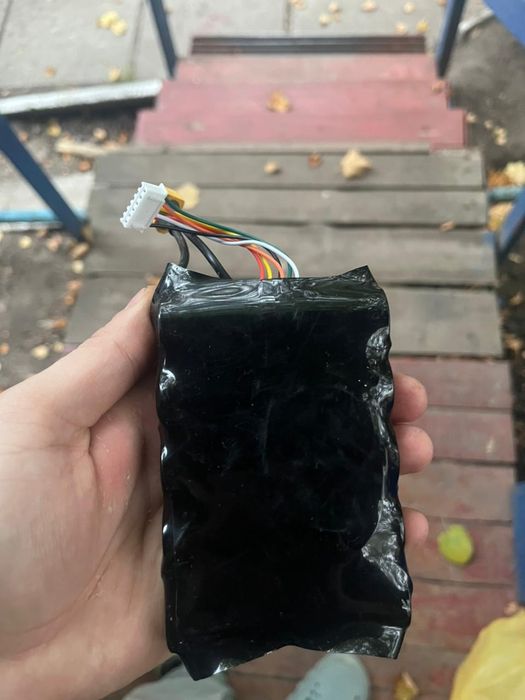 Продам спарки до mavic 3