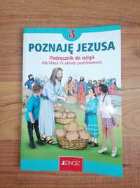 Podręcznik do religii