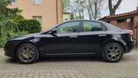 Alfa Romeo 159 Alfa 159 V6 Q4 3.2 JTS