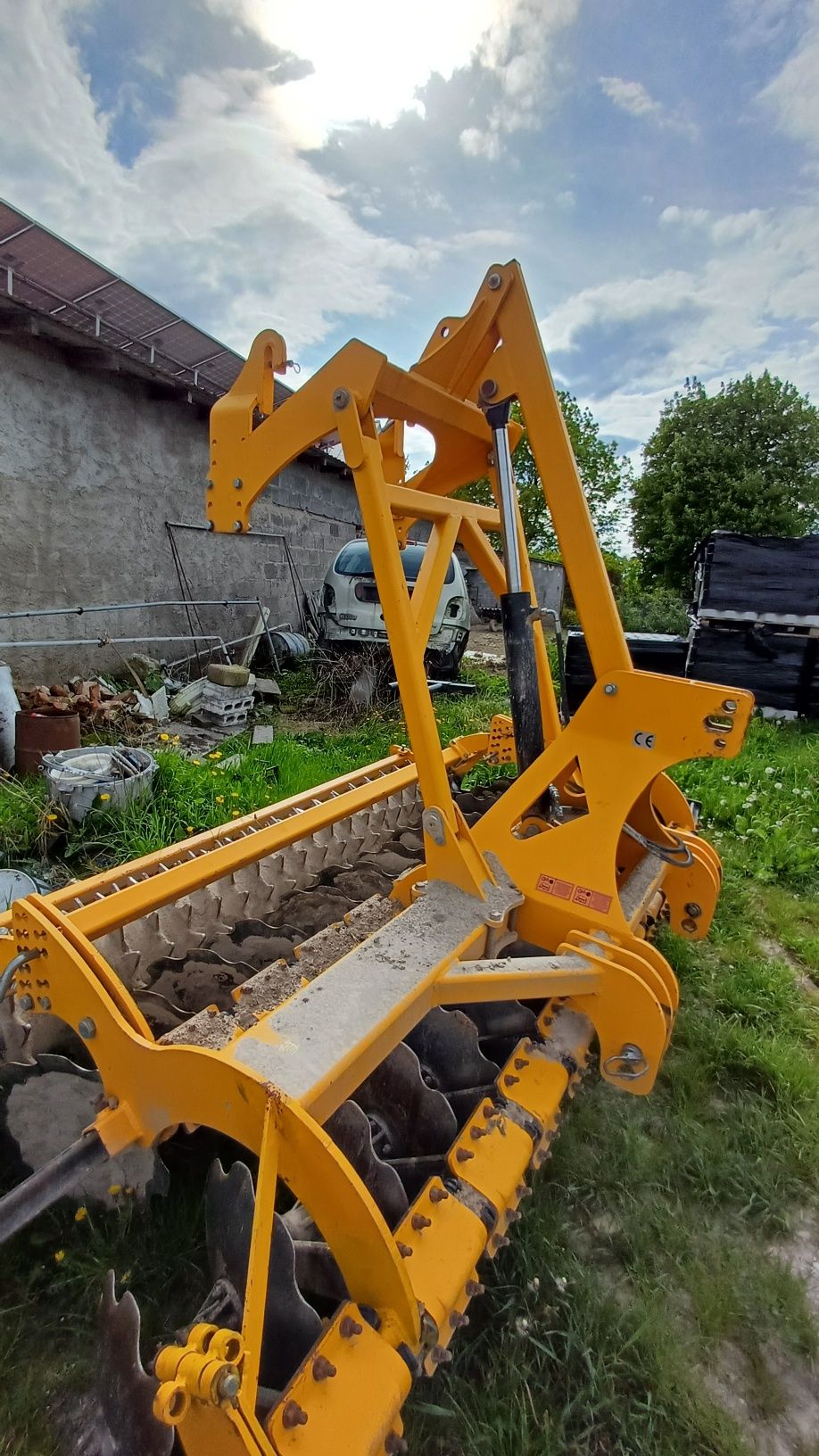 Staltech hydropak