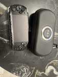 PSP 3004 + rozne gry (uzywane)