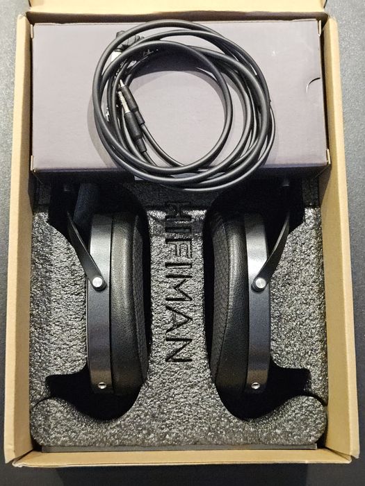 Навушники Hifiman Ananda v3