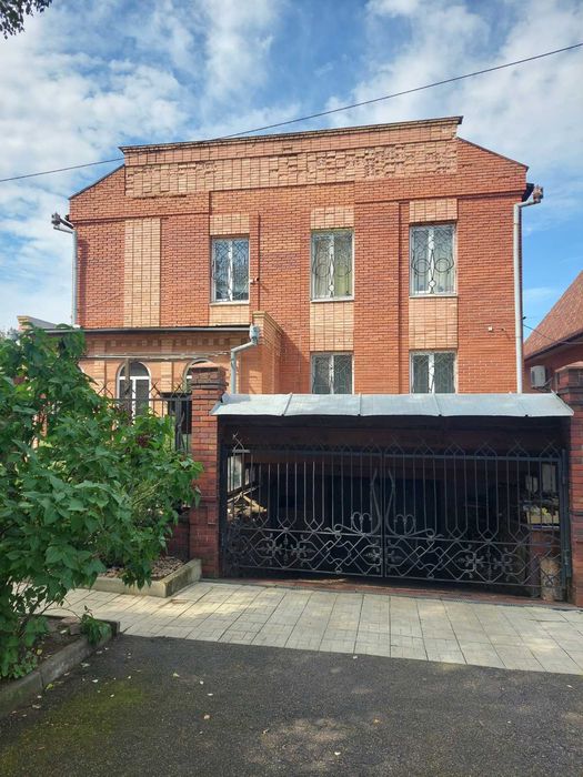 Сдам Дом Славянск