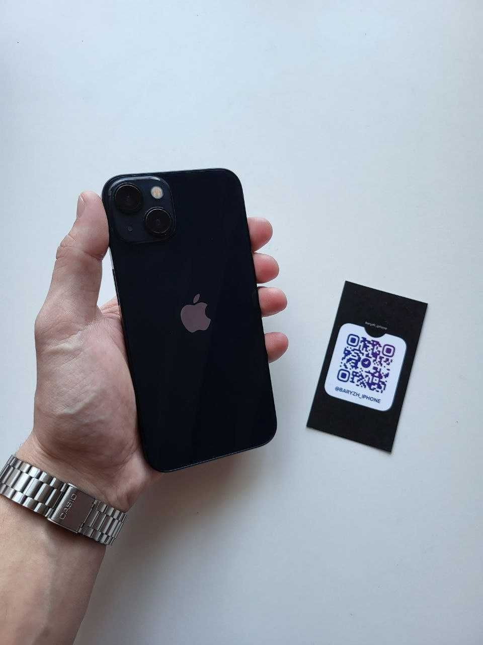 Iphone 13 256 gb, ідеальний стан