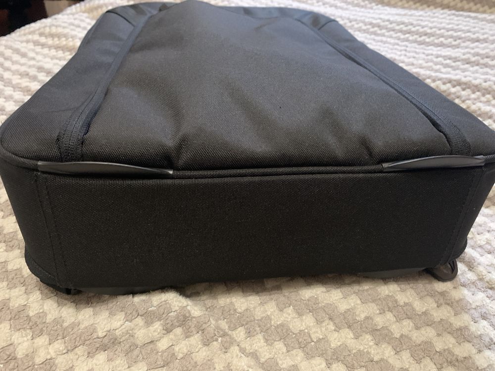Рюкзак-сумка для ноутбука німецької фірми Port