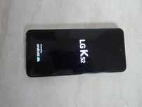 Telefon   LG K52