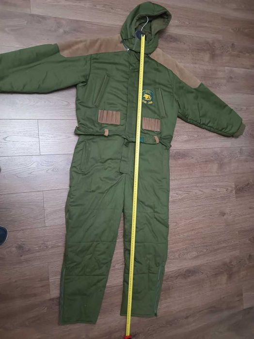 Kombinezon myśliwski