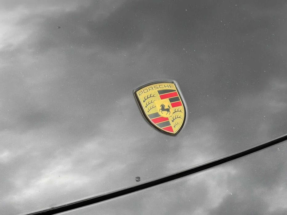 Porsche Panamera GTS      2020