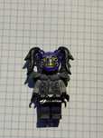 Lego ninjago ultra viilet