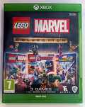 Lego Marvel Collection na Xbox /Sklep Chorzów