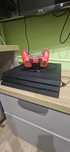 Play station 4 pro 4K 1T
