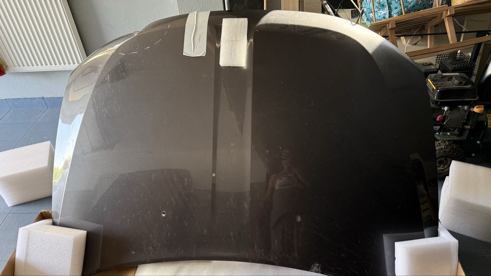 Maska  Durango GT 2020