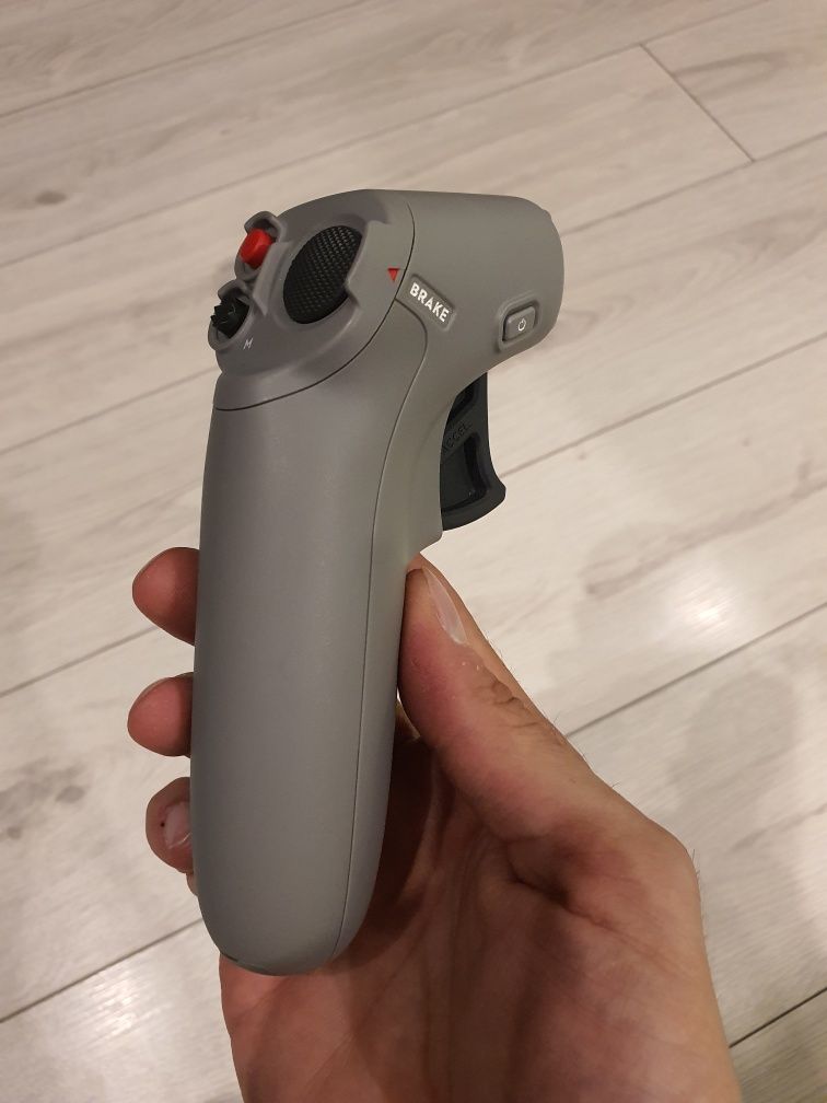 Dji Motion Controller 1