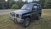 Daihatsu Feroza 1.6 rok 1992