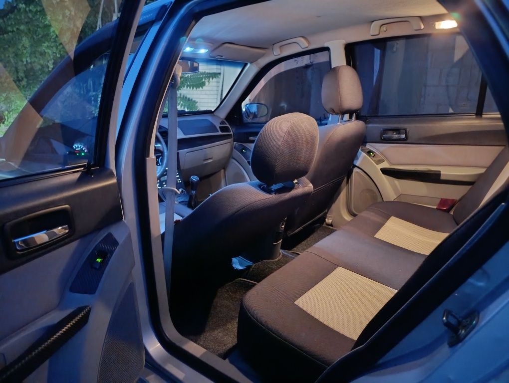 Продам GEElY CК impress GT Максимальная комплектация