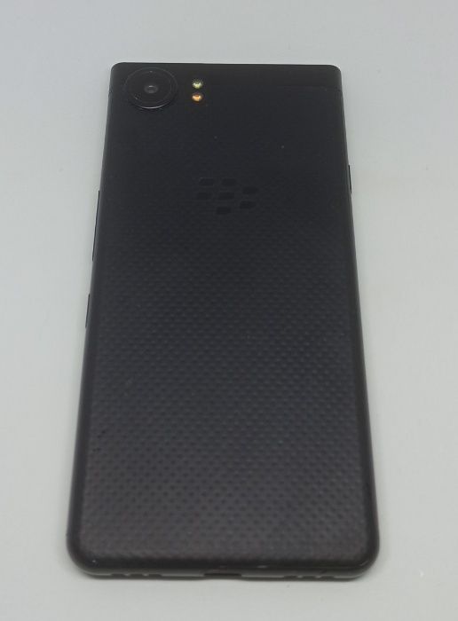 Smartphone Blackberry Keyone Black Edition - Desbloqueado