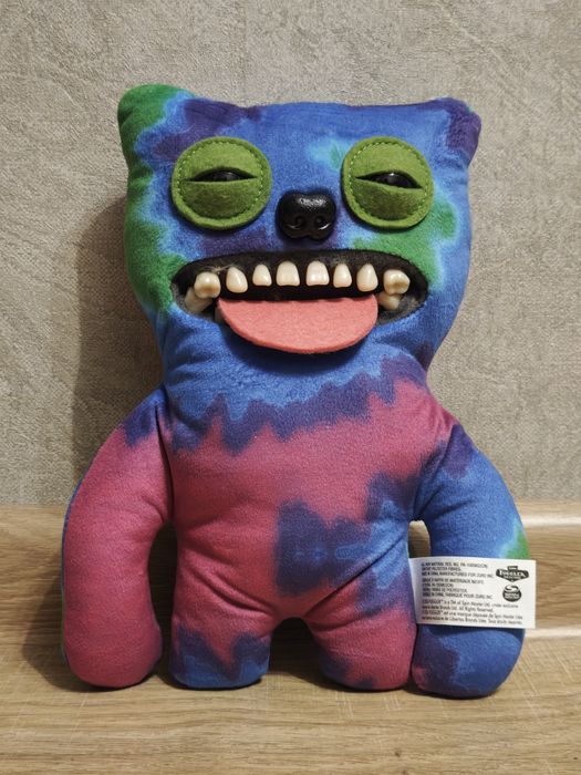 Мягкая игрушка Fuggler 23 см в коробке