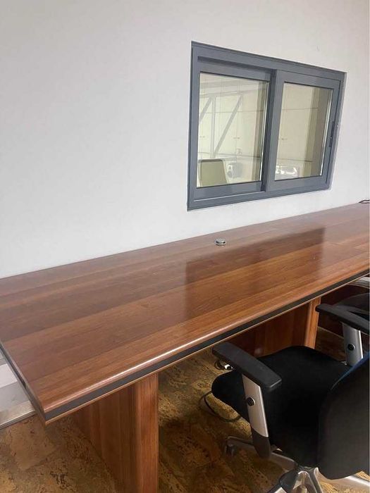 Mobiliário de Escritório