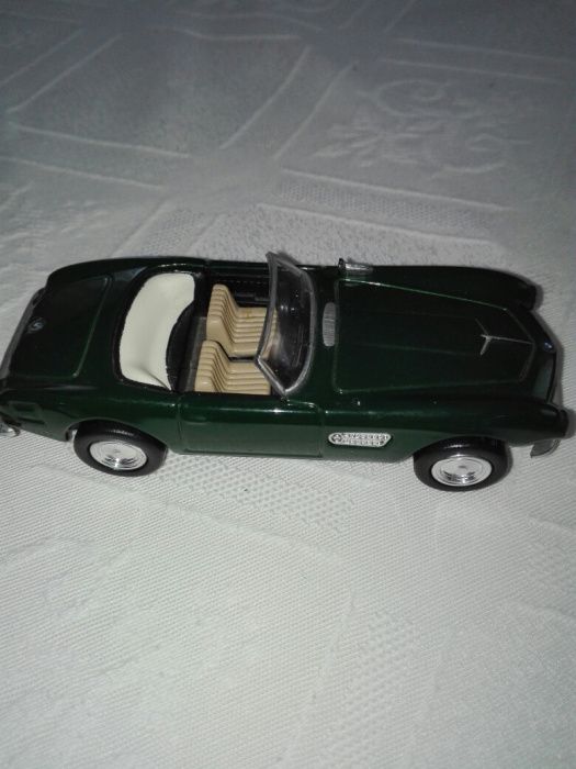 BMW 507 miniatura