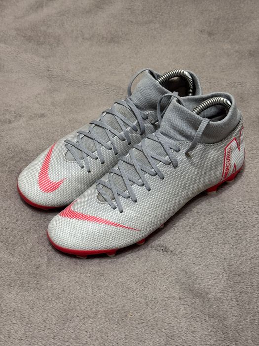Бутси футбольні Nike Mercurial Superfly 6 Academy 40р 25см оригінал