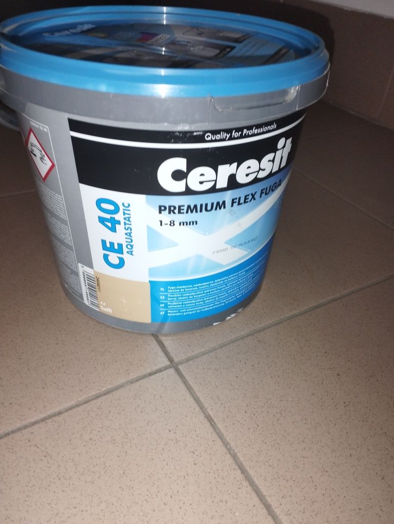 Fuga Ceresit 5kg