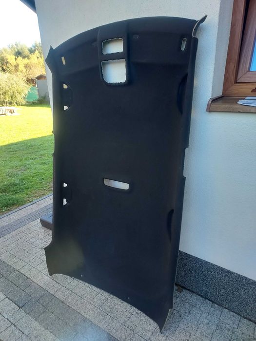 Podsufitka Skoda Fabia Monte Calo