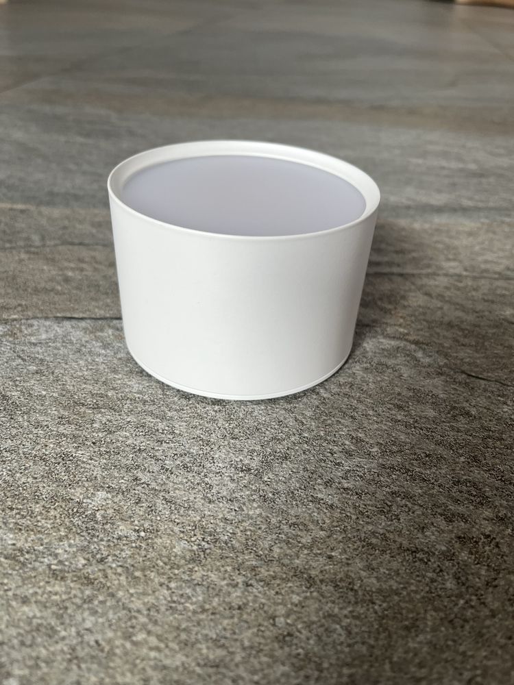 Oświetlenie natynkowe LED Kendal LP-6331/1c IP54