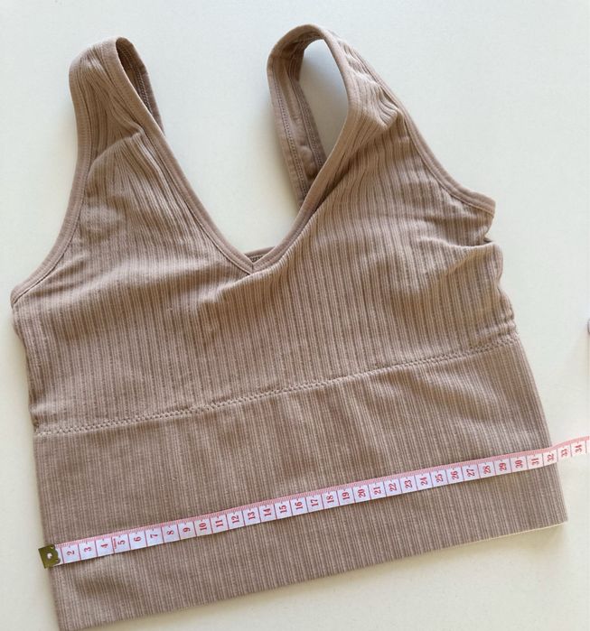 Жіноча білизна топ топіки спорт