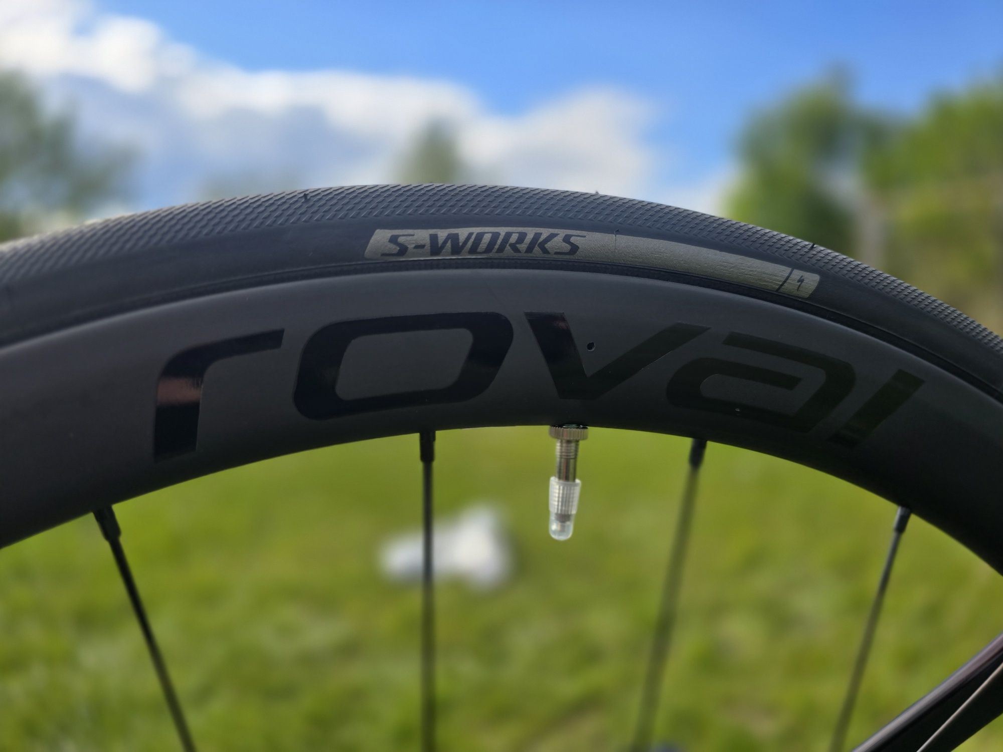 Orbea Orca Aero rozmiar 53