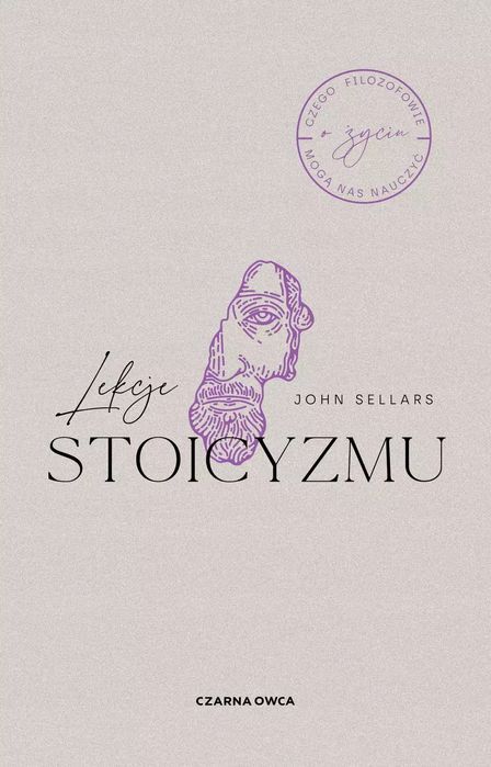 Lekcje Stoicyzmu Czarna Owca