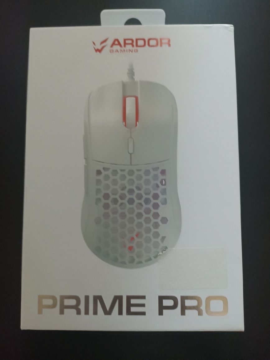Ardor gaming Prime Pro