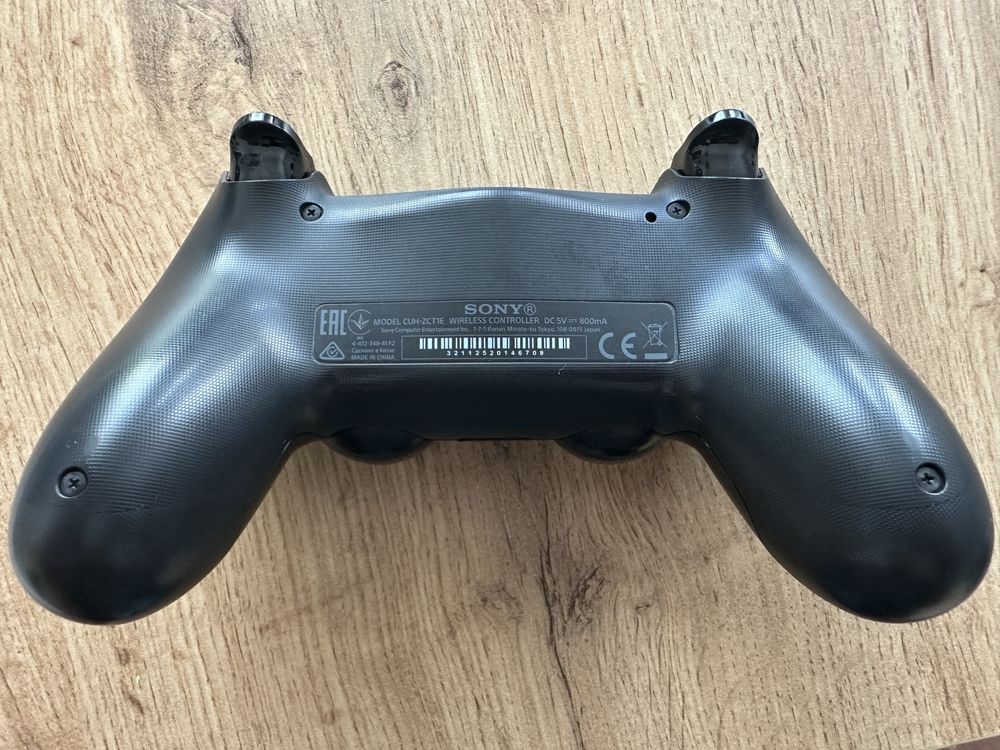 Kontroler Playstation 4  #1