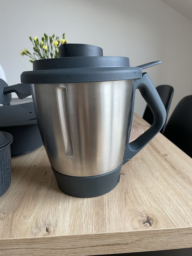 Thermomix TM6 jak nowy!