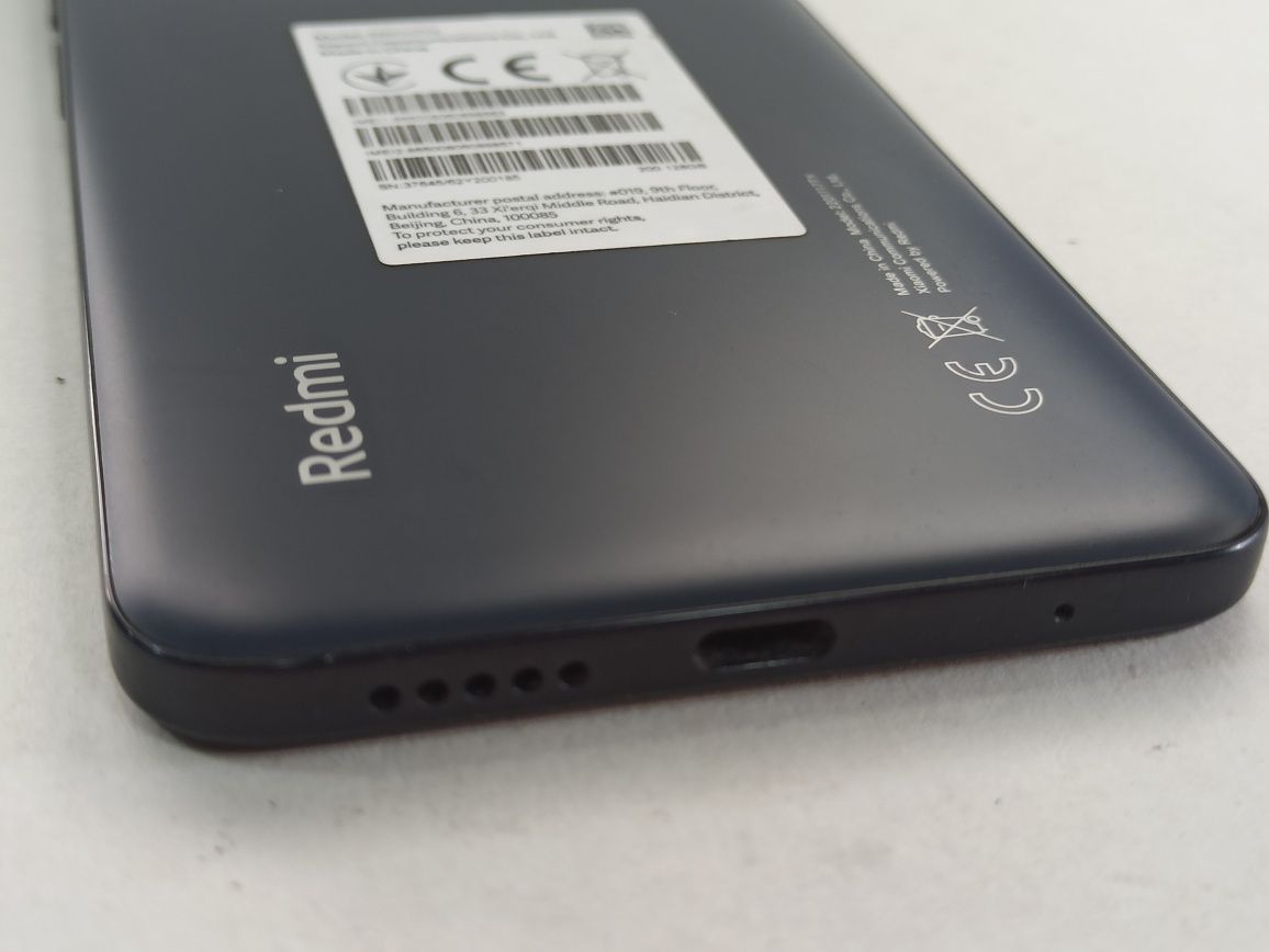 Xiaomi Redmi Note 11  (4+2×128Gb)