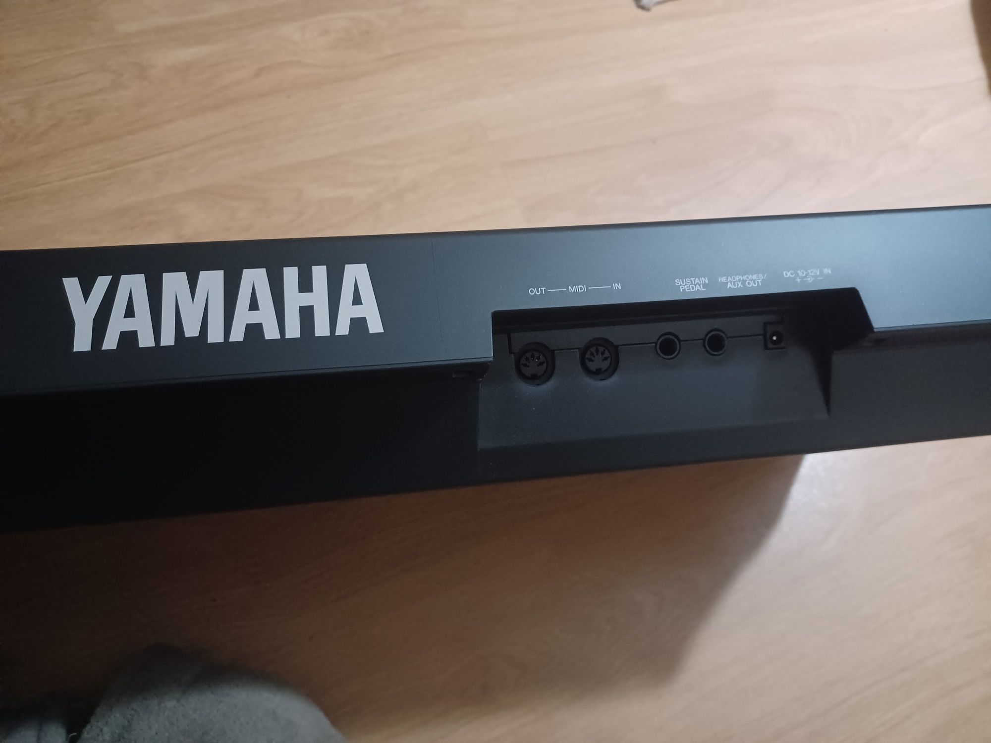 Teclado Yamaha psr 310