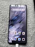 Telefon gamingowy nubia z50s pro 12gb/1tb