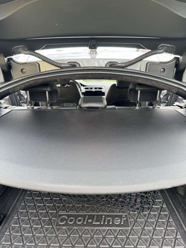 Jaguar I-Pace 2018