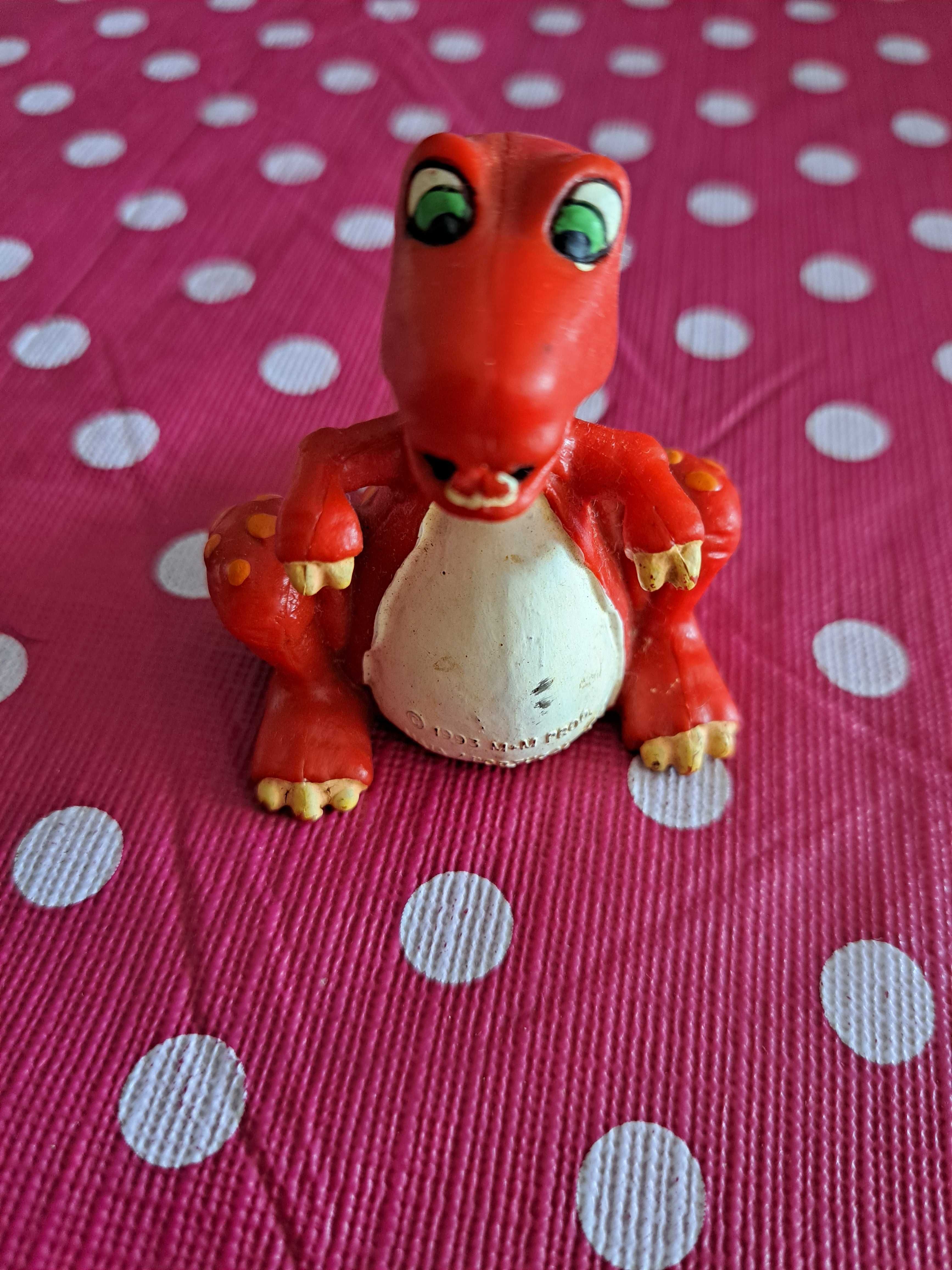 Dinossauro PVC - Maia - Portugal