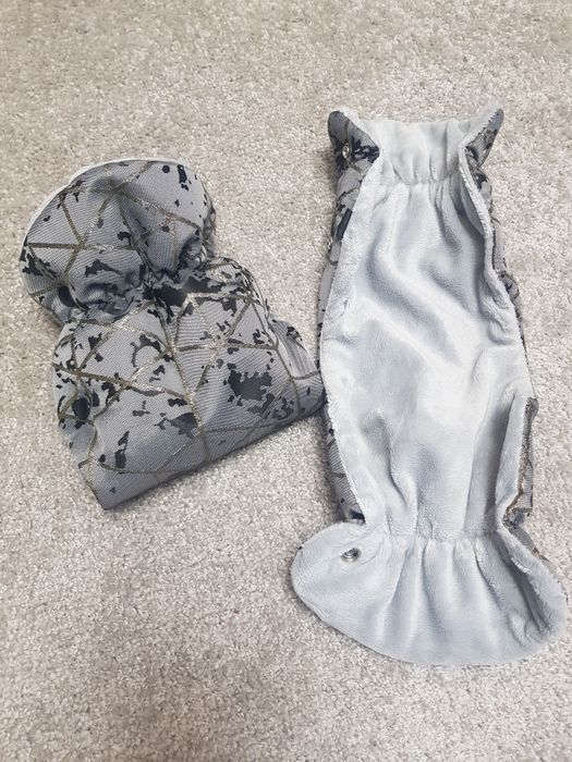 Mufki firmy Mio bebe