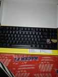Игровая клавиатура HATOR