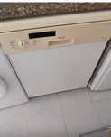 Maquina de lavar loiça whirlpool