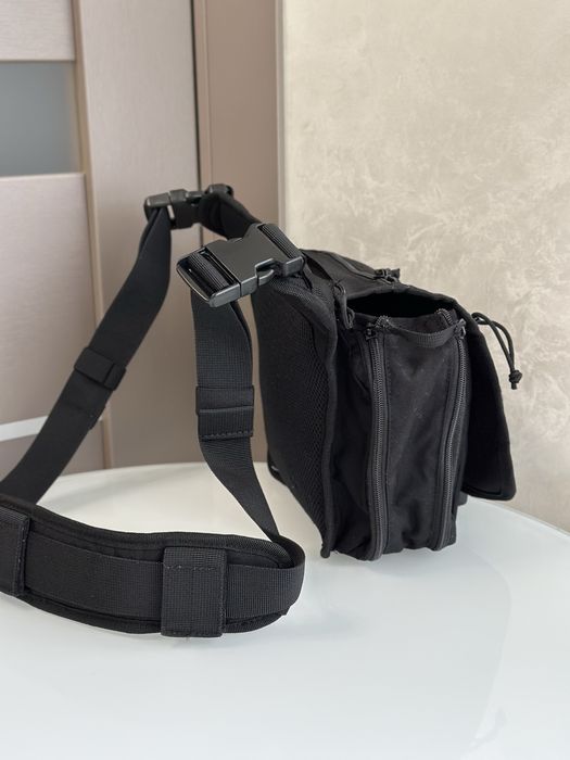 Сумка-кобура "5.11 Tactical Daily Deploy Push PACK 5L" BLACK