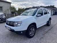 Dacia Duster Benzyna*Navi*Skóra*Bezwypadkowy*