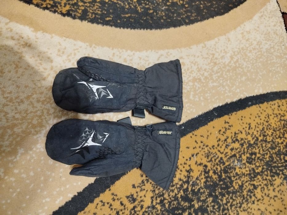 Рукавички рукавицы gore-tex