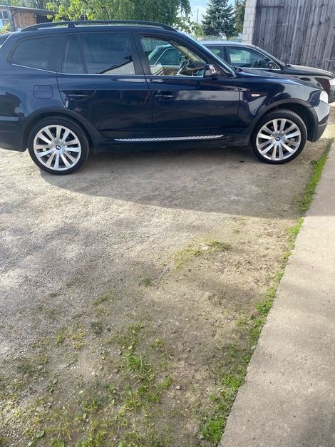 Koła Felgi bmw styling 253 r.20 nowe opony