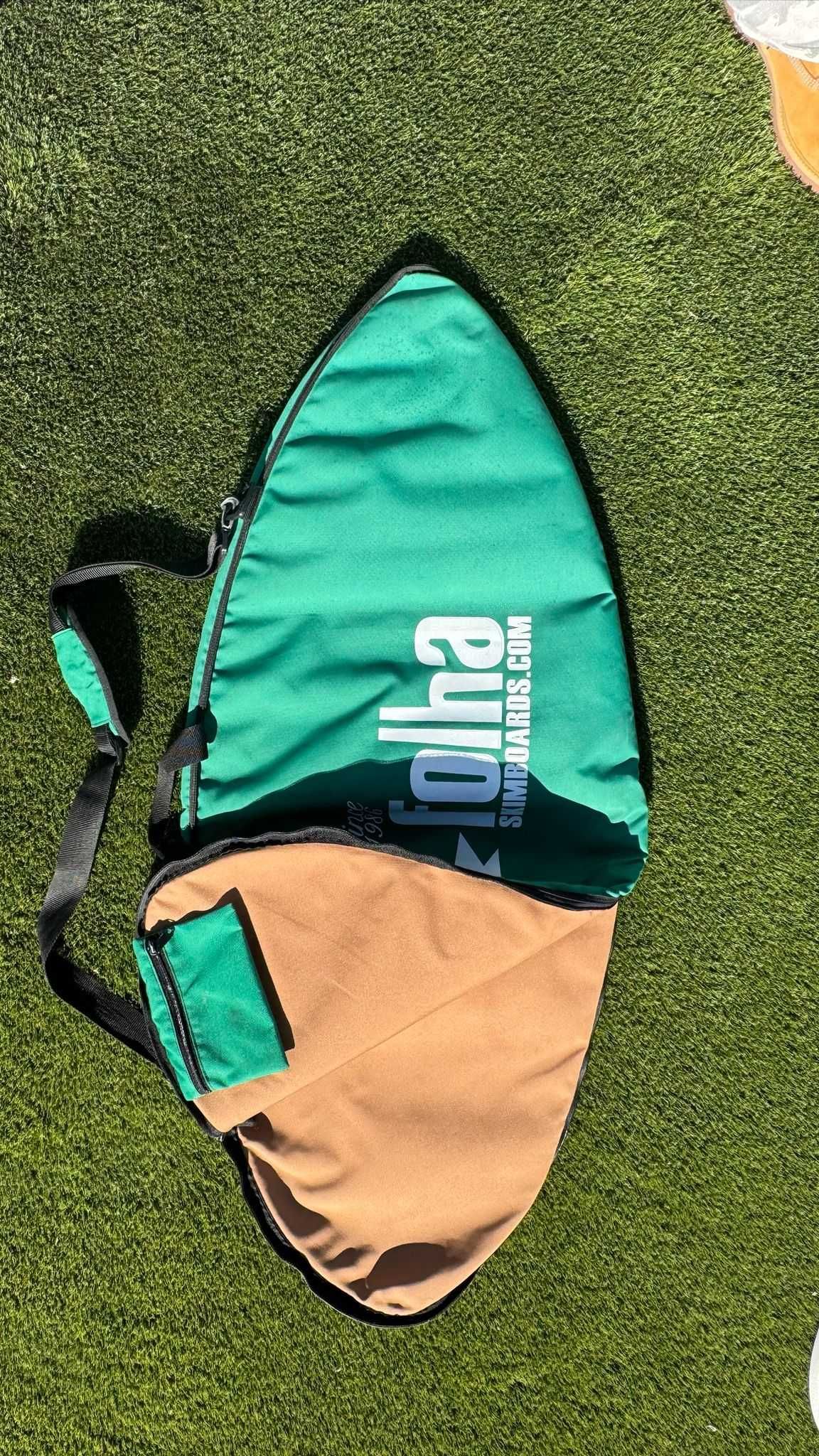 Prancha SkimBoard Folha Foamcolor