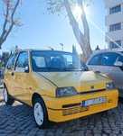 Fiat Cinquecento Sport