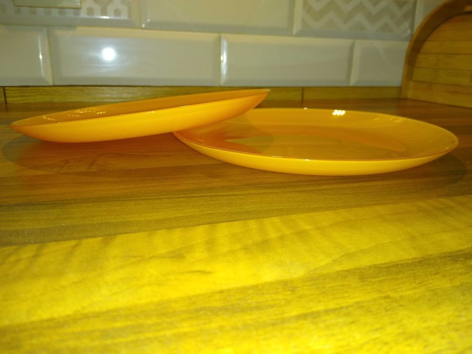 Zestaw talerzy Luminarc