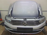 Бампер крыло капот фары комплект VW Passat B7 B8 USA EU Разборка
