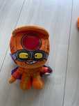 Maskotka oculus max super things ultra rare